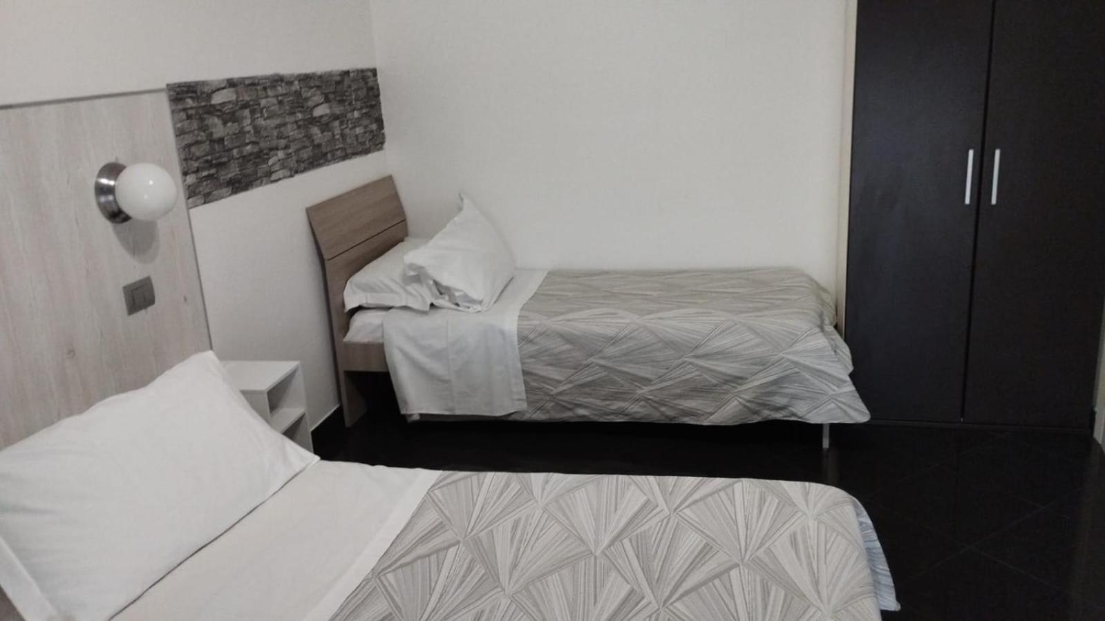 Daglingegneri 호텔 피사 외부 사진